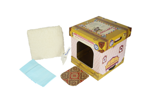 Puppy2GO! ® The Original 5 Star Dog Hotel!