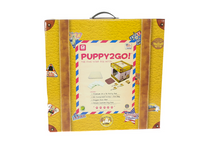 Puppy2GO! ® The Original 5 Star Dog Hotel!