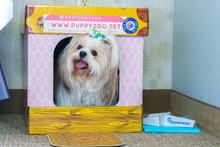 Puppy2GO! ® The Original 5 Star Dog Hotel!