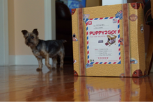 Puppy2GO! ® The Original 5 Star Dog Hotel!