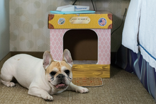 Puppy2GO! ® The Original 5 Star Dog Hotel!