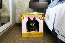 Puppy2GO! ® The Original 5 Star Dog Hotel!